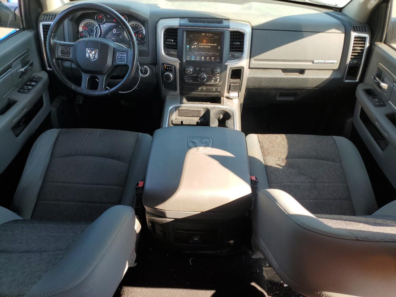 1C6RR6LT5GS278274 2016 Ram 1500 Slt