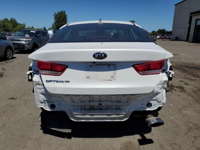 2019 Kia Optima Lx VIN: 5XXGT4L30KG332511 Lot: 58269324