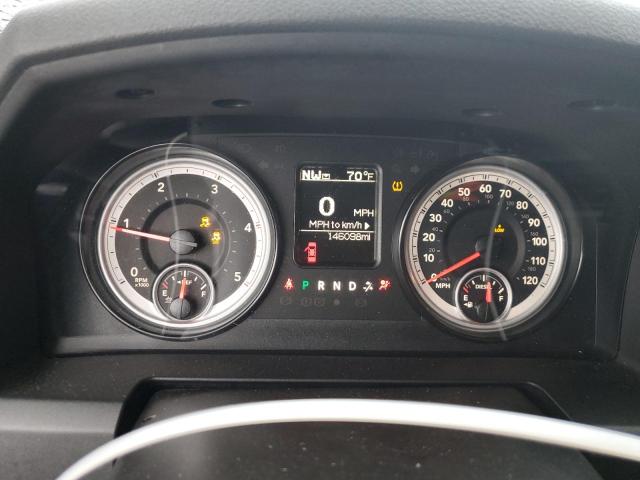 2016 RAM 1500 ST - 1C6RR7KM5GS225428