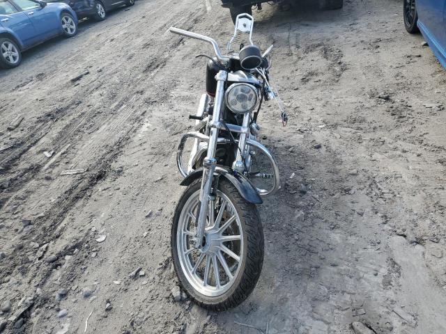 2004 HARLEY-DAVIDSON XL883 1HD4CAM174K429341