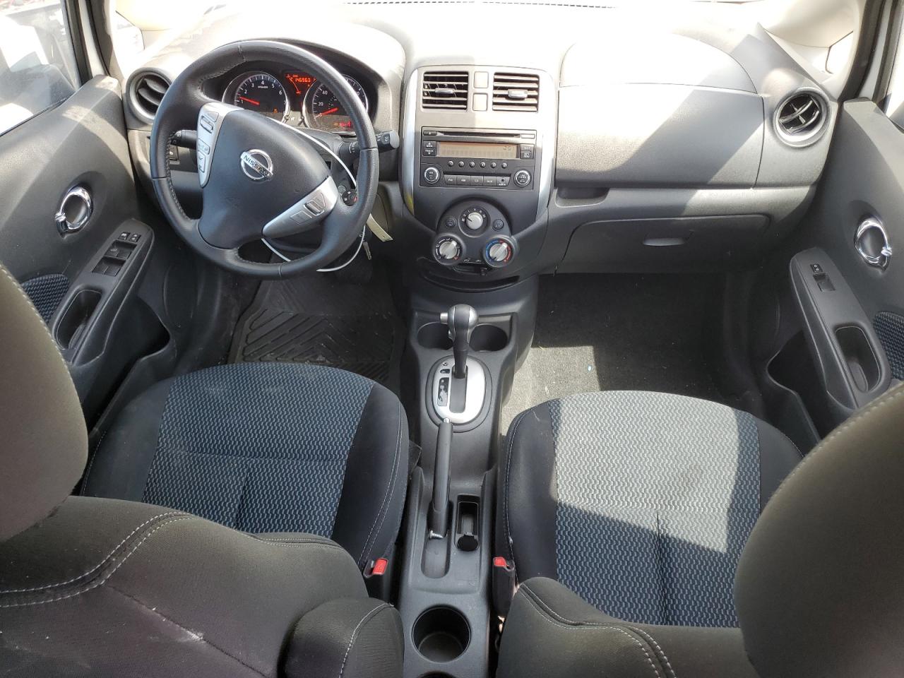 3N1CE2CP1EL361219 2014 Nissan Versa Note S