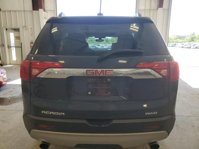 2019 GMC Acadia Slt-1 VIN: 1GKKNULS2KZ259333 Lot: 58211954