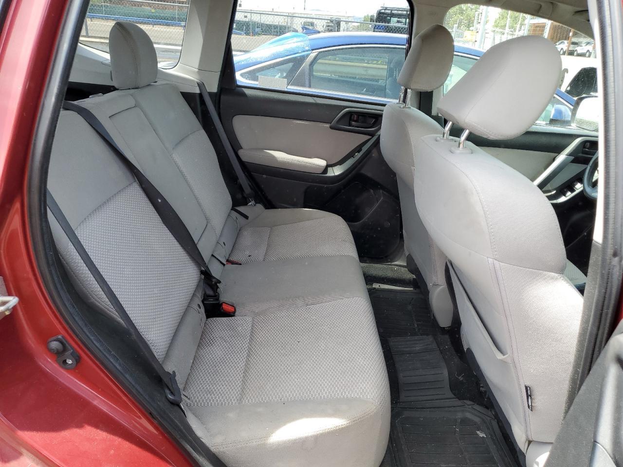 JF2SJAEC7EH500097 2014 Subaru Forester 2.5I Premium