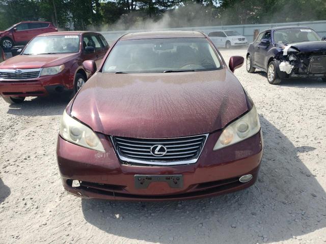 2007 Lexus Es 350 VIN: JTHBJ46G272101765 Lot: 57358704