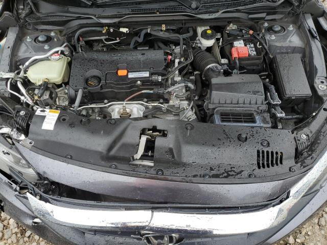 2016 HONDA CIVIC LX - 2HGFC4B07GH312782