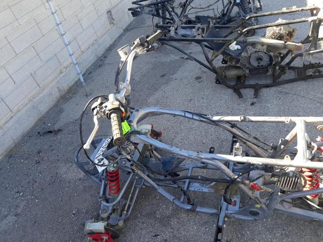 2004 HONDA TRX250 EX 478TE270344312613