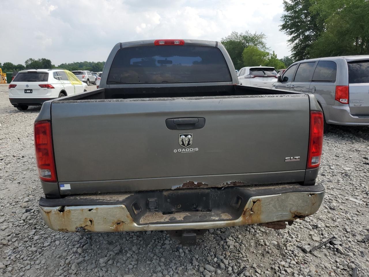 1D7HA18N55S180826 2005 Dodge Ram 1500 St