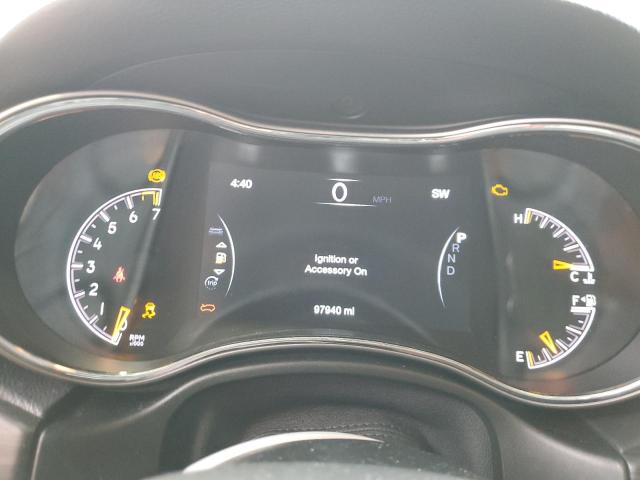 2019 JEEP GRAND CHER - 1C4RJEAG5KC572292