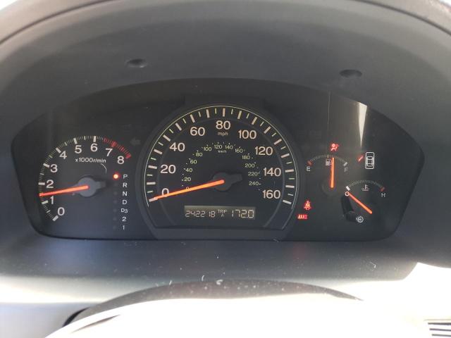 2005 Honda Accord Lx VIN: 1HGCM56435A102436 Lot: 60476874