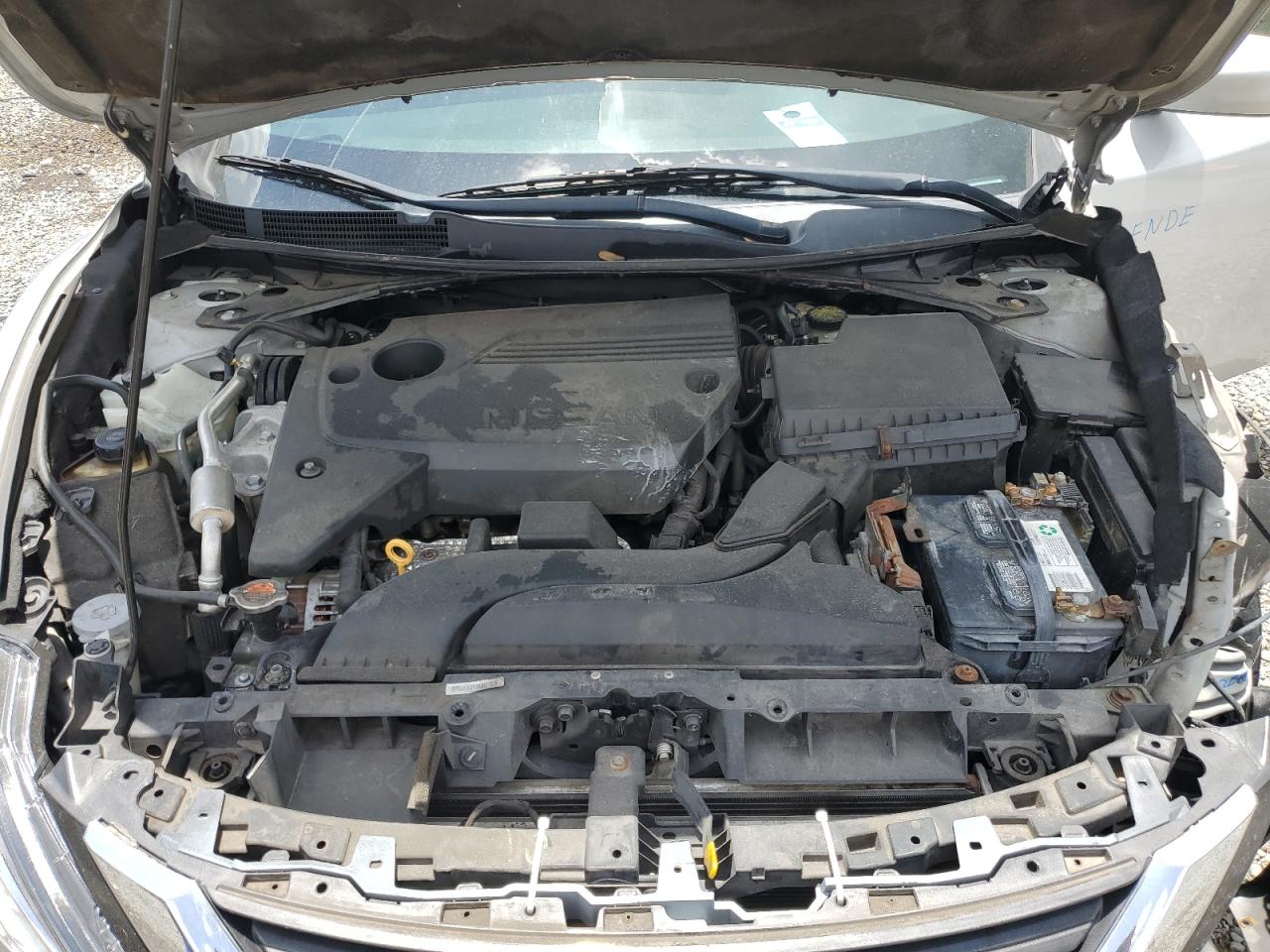 1N4AL3AP6GC175716 2016 Nissan Altima 2.5