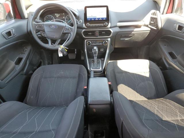 2020 Ford Ecosport Se VIN: MAJ3S2GE1LC362111 Lot: 59092274