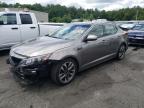 2015 KIA OPTIMA SX - 5XXGR4A67FG506513