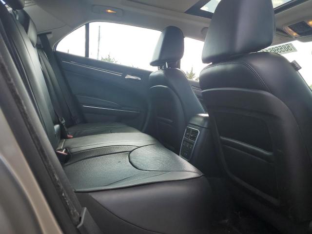 2015 CHRYSLER 300C 2C3CCAEG4FH842722