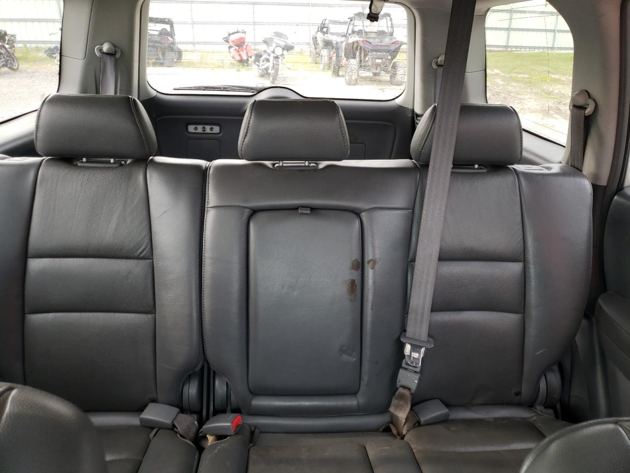 2HKYF18556H533609 2006 Honda Pilot Ex