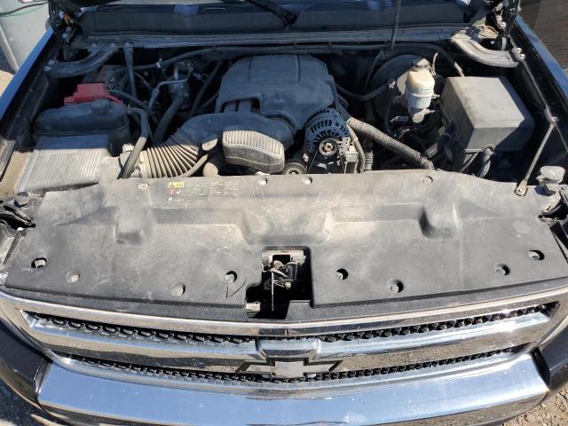 2011 Chevrolet Silverado K1500 Lt VIN: 3GCPKSE36BG330019 Lot: 57280424