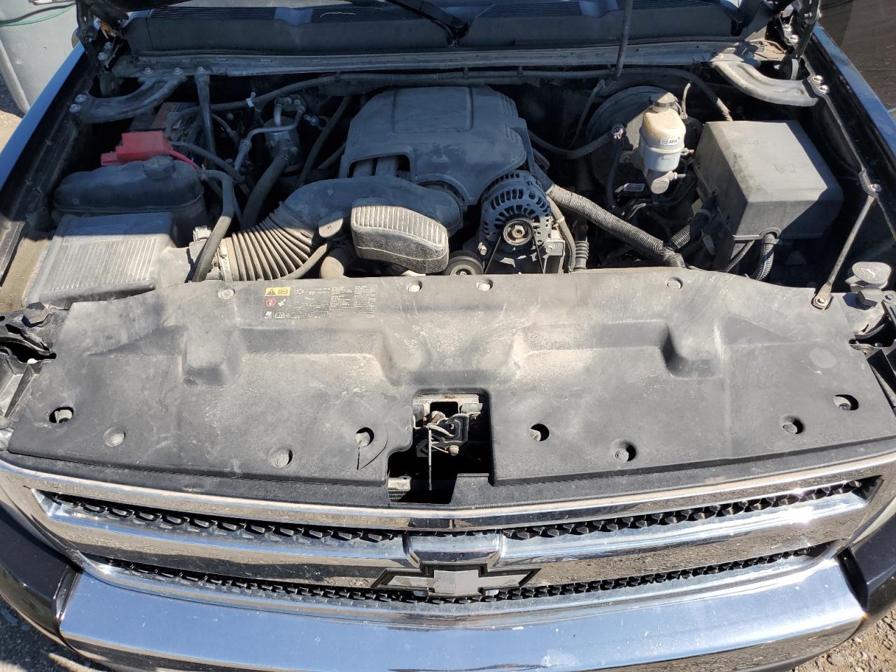 3GCPKSE36BG330019 2011 Chevrolet Silverado K1500 Lt