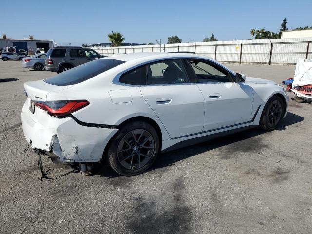 2022 BMW I4 EDRIVE WBY73AW09NFM42460