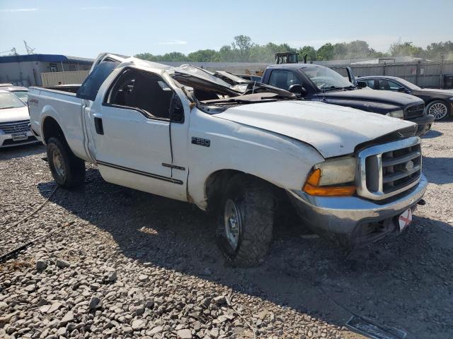 1FTNX21F1XEE96052 1999 Ford F250 Super Duty