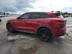 JAGUAR F-PACE SVR photo