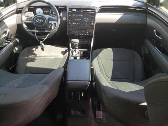 2022 Hyundai Tucson Sel VIN: 5NMJF3AE8NH008353 Lot: 60076894