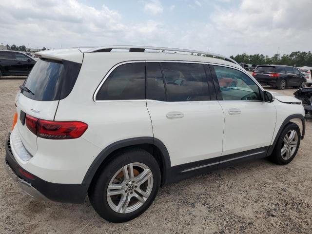 2021 Mercedes-Benz Glb 250 4Matic VIN: W1N4M4HB5MW085593 Lot: 57333724