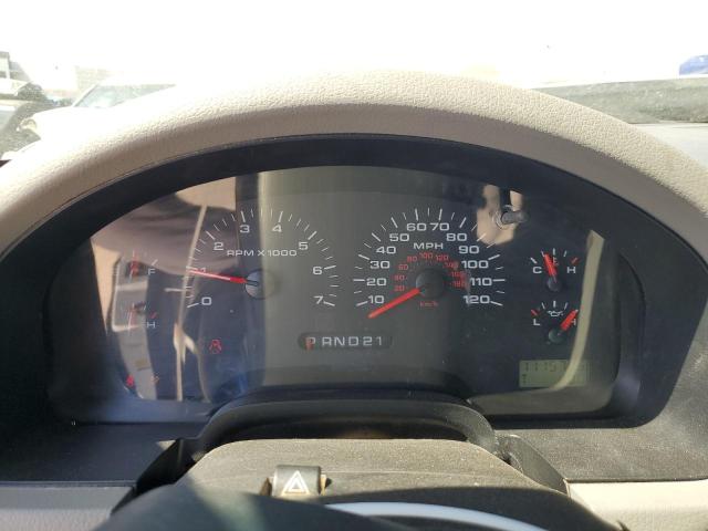 2007 Ford F150 VIN: 1FTRX14W97KB72534 Lot: 56531504