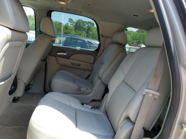 2008 Chevrolet Tahoe C1500 VIN: 1GNFC13JX8R267642 Lot: 58850724