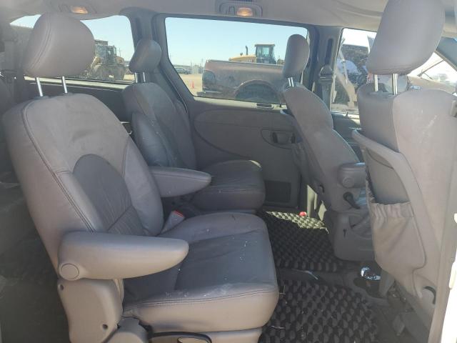 2002 Chrysler Town & Country Limited VIN: 2C8GP64LX2R611937 Lot: 53920164