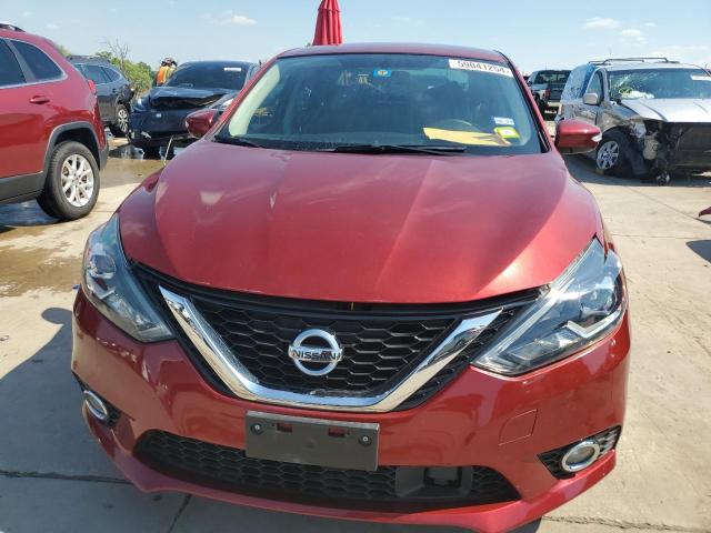 2018 NISSAN SENTRA S - 3N1AB7AP6JY324292