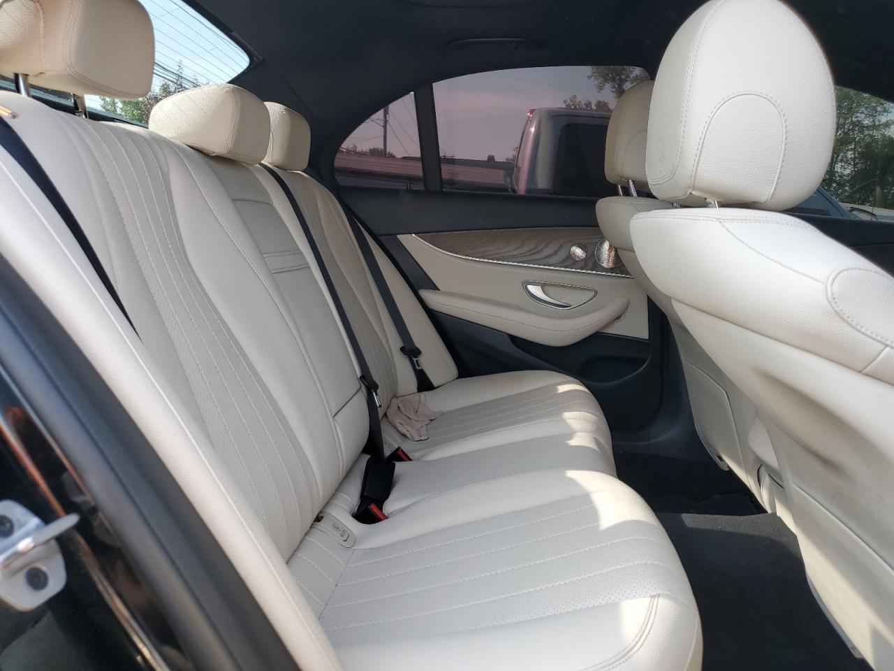 W1KZF8EBXNB038111 2022 Mercedes-Benz E 350 4Matic