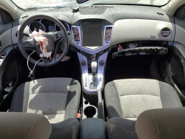 2016 CHEVROLET CRUZE LIMI - 1G1PC5SH8G7185415