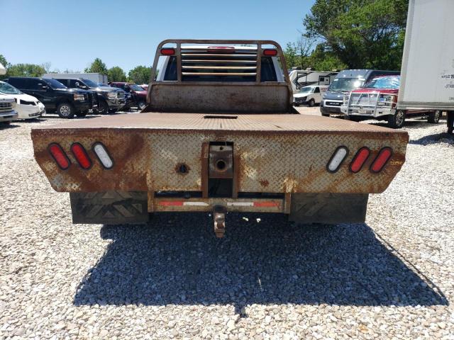 2016 Ram 3500 St VIN: 3C63RRGL0GG296593 Lot: 57643454