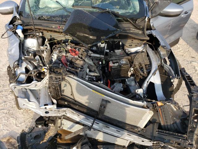 2022 FORD ESCAPE SEL - 1FMCU0H63NUA98317
