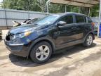 KIA SPORTAGE B photo