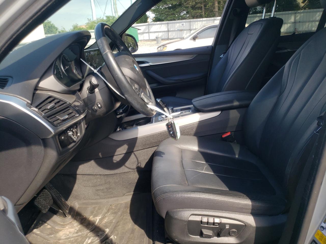 5UXKR0C51H0V50002 2017 BMW X5 xDrive35I