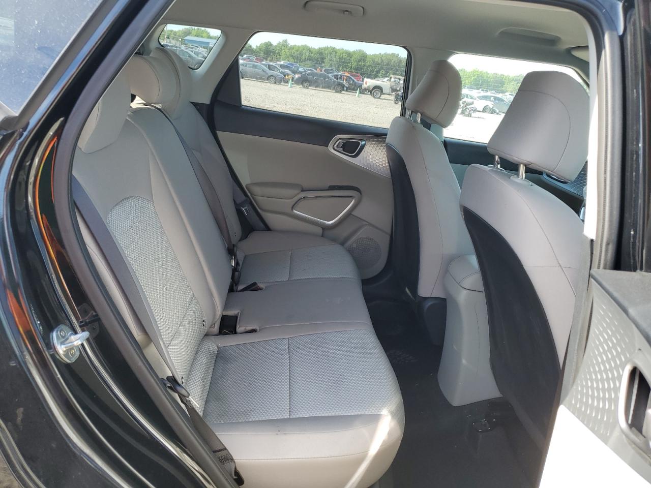 KNDJ23AU1N7154619 2022 Kia Soul Lx