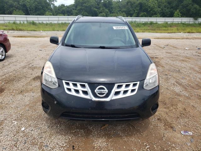 2011 Nissan Rogue S VIN: JN8AS5MV8BW296858 Lot: 58649434