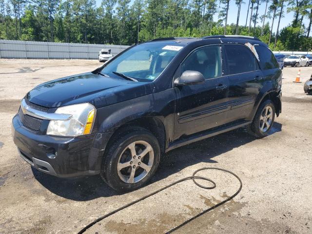 2CNDL43F496224226 2009 Chevrolet Equinox Lt