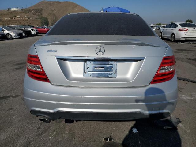 2014 Mercedes-Benz C 250 VIN: WDDGF4HB8ER315387 Lot: 59275844