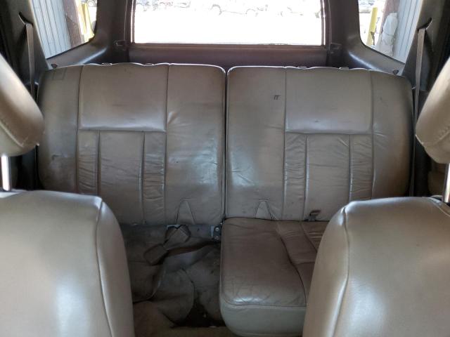 1997 Toyota 4Runner Sr5 VIN: JT3HN86R8V0055574 Lot: 60336114