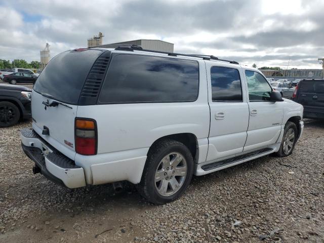 2005 GMC Yukon Xl Denali VIN: 1GKFK66U55J124384 Lot: 60340034