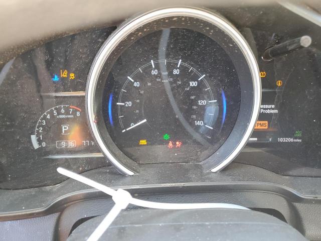 2018 Honda Fit Ex VIN: 3HGGK5H8XJM724939 Lot: 58917094