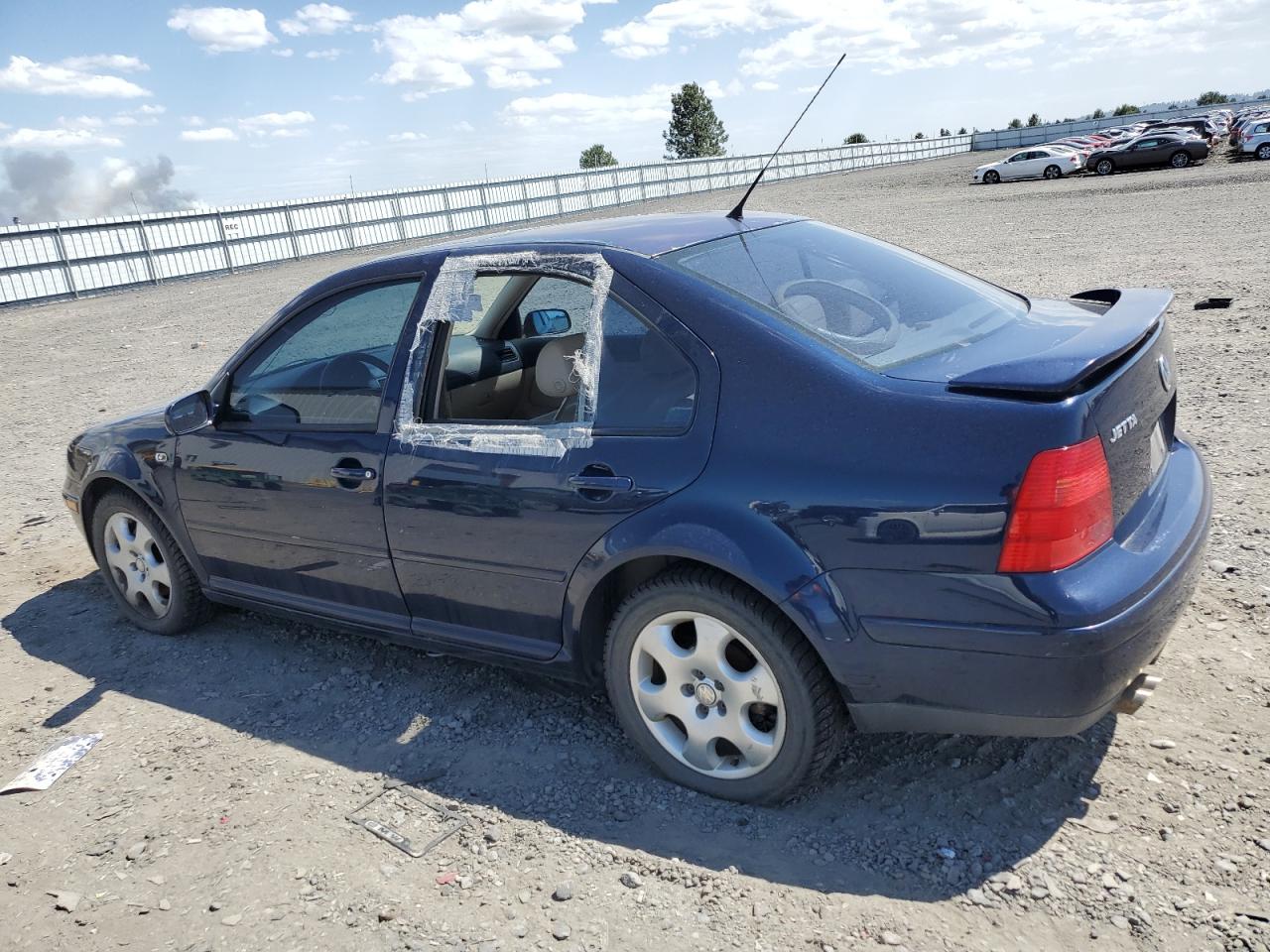 3VWSE69M13M075078 2003 Volkswagen Jetta Gls