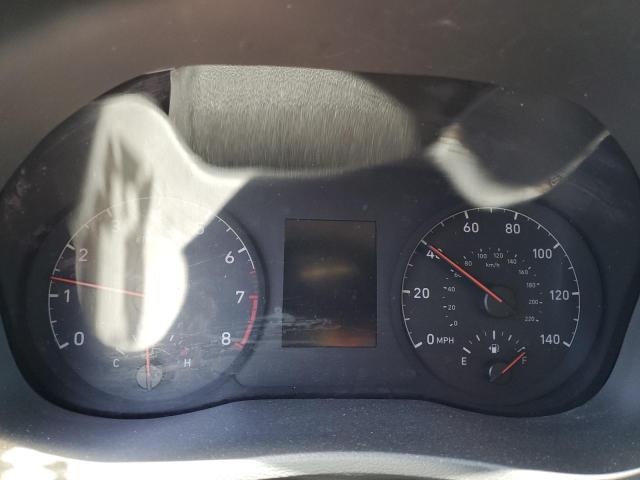 2022 Hyundai Accent Se VIN: 3KPC24A65NE166109 Lot: 60775034