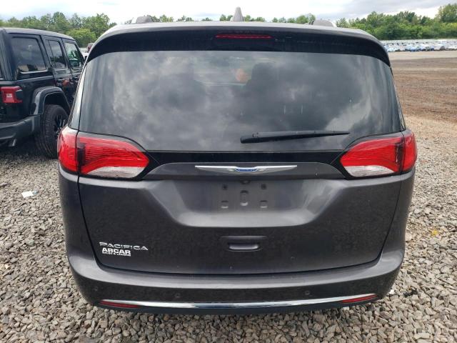 2018 Chrysler Pacifica Touring L VIN: 2C4RC1BG7JR353275 Lot: 58047464