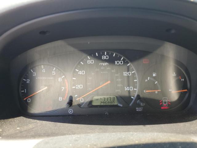 1999 Honda Accord Lx VIN: 1HGCG5542XA039406 Lot: 60328574