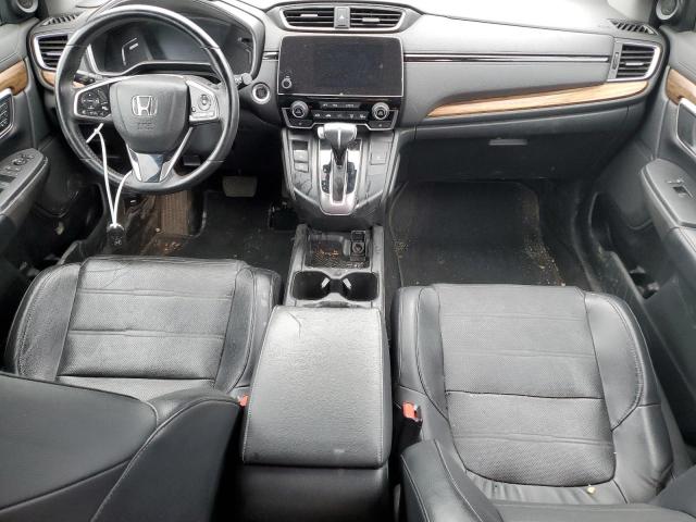 2017 HONDA CR-V EXL - 2HKRW2H81HH127561