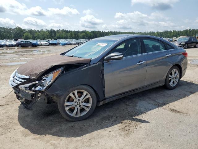 2011 HYUNDAI SONATA SE 2011