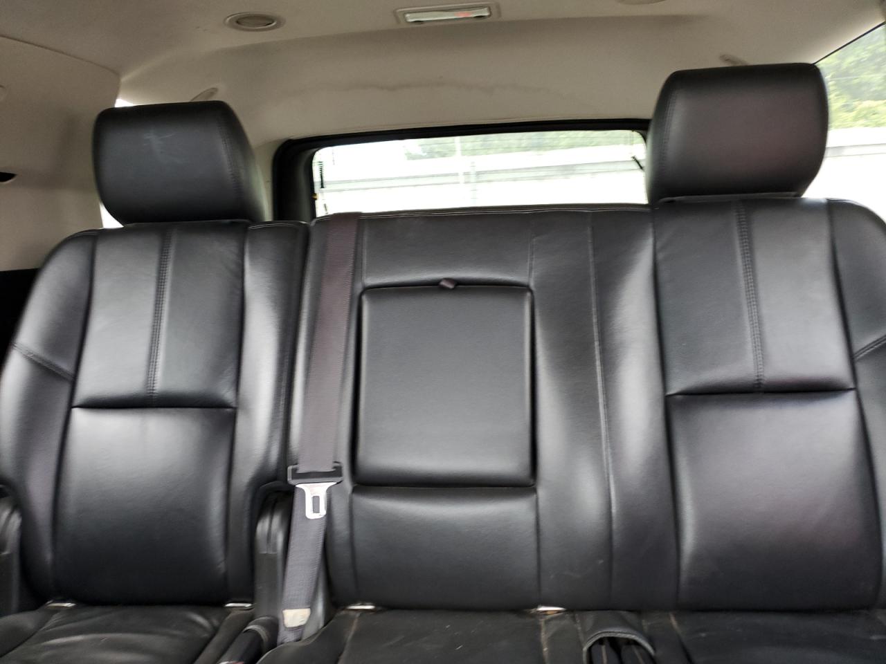 1GNSKBE09DR154402 2013 Chevrolet Tahoe K1500 Lt