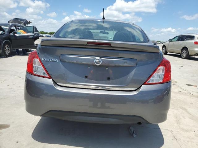 2018 Nissan Versa S VIN: 3N1CN7AP4JL800293 Lot: 60499444